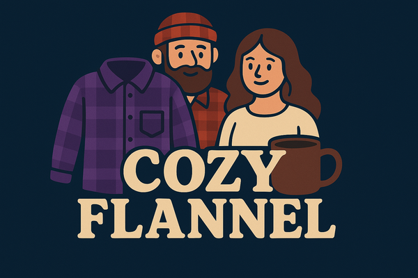 The Cozy Flannel