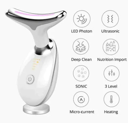 Beauty Device Anti Wrinkles